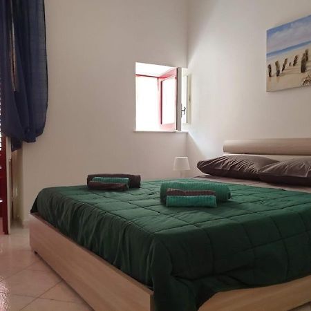 Appartamento Te&Me Cefalu Bagian luar foto