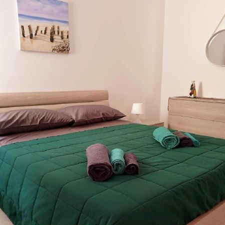 Appartamento Te&Me Cefalu Bagian luar foto