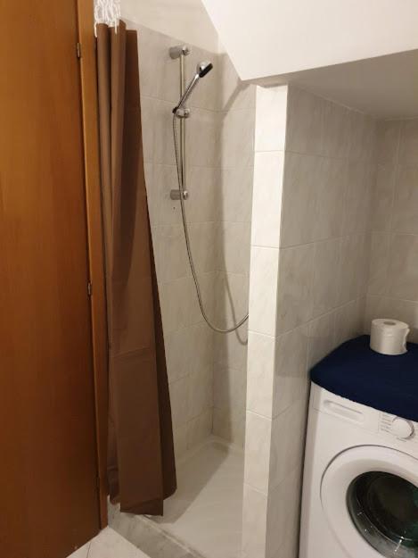 Appartamento Te&Me Cefalu Bagian luar foto