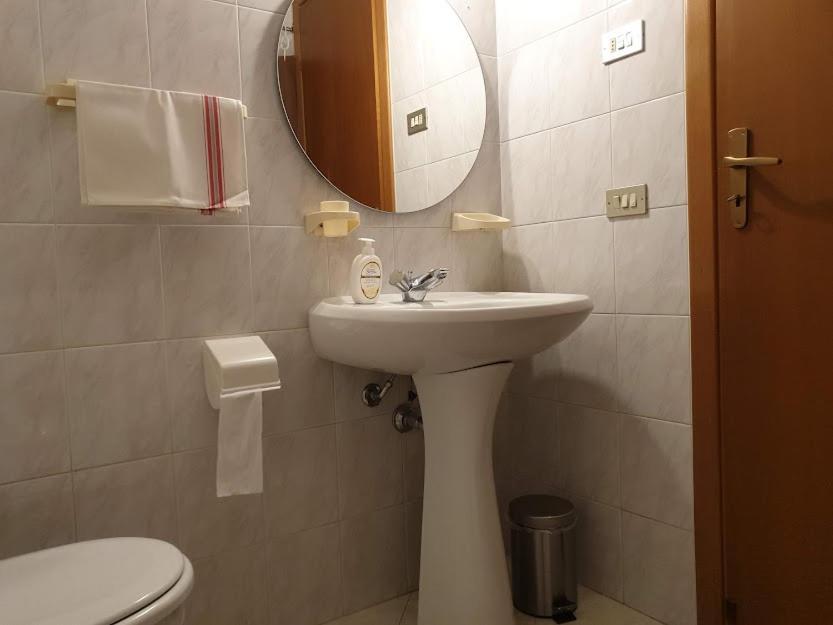 Appartamento Te&Me Cefalu Bagian luar foto