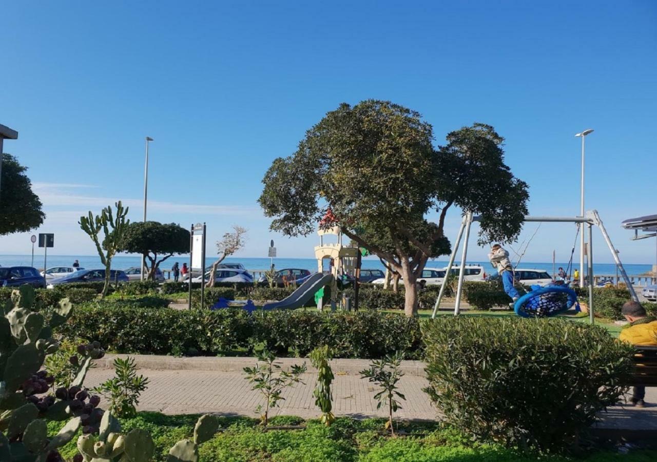 Appartamento Te&Me Cefalu Bagian luar foto
