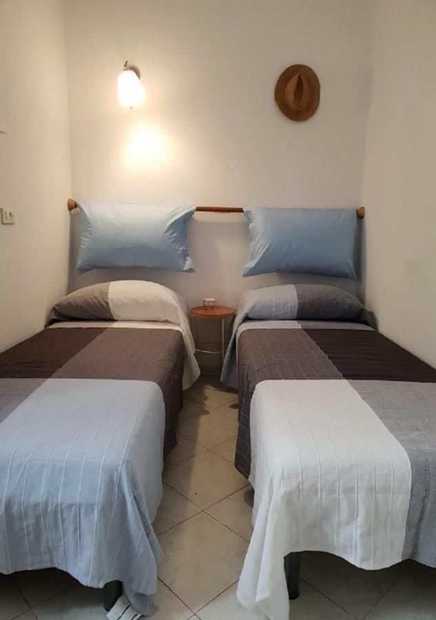 Appartamento Te&Me Cefalu Bagian luar foto