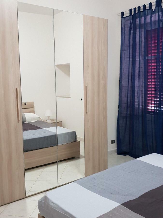 Appartamento Te&Me Cefalu Bagian luar foto