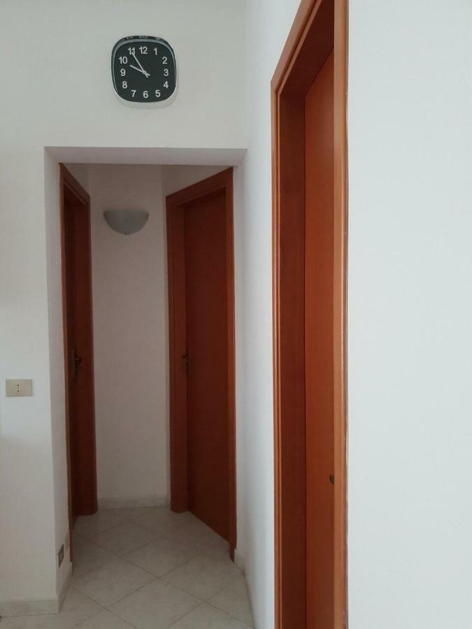 Appartamento Te&Me Cefalu Bagian luar foto