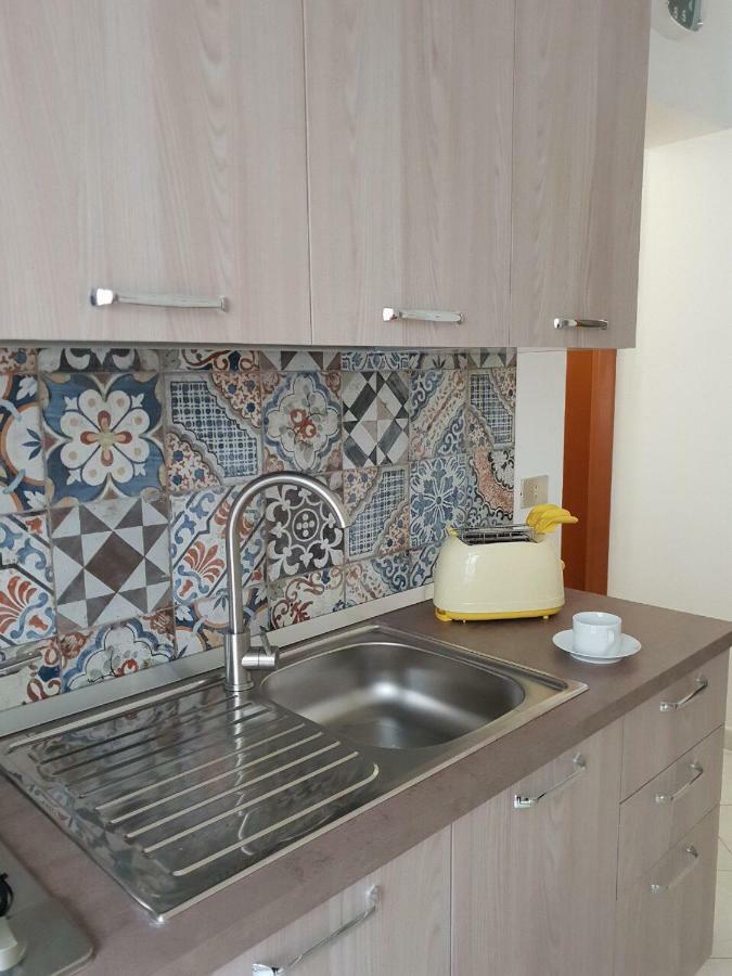 Appartamento Te&Me Cefalu Bagian luar foto