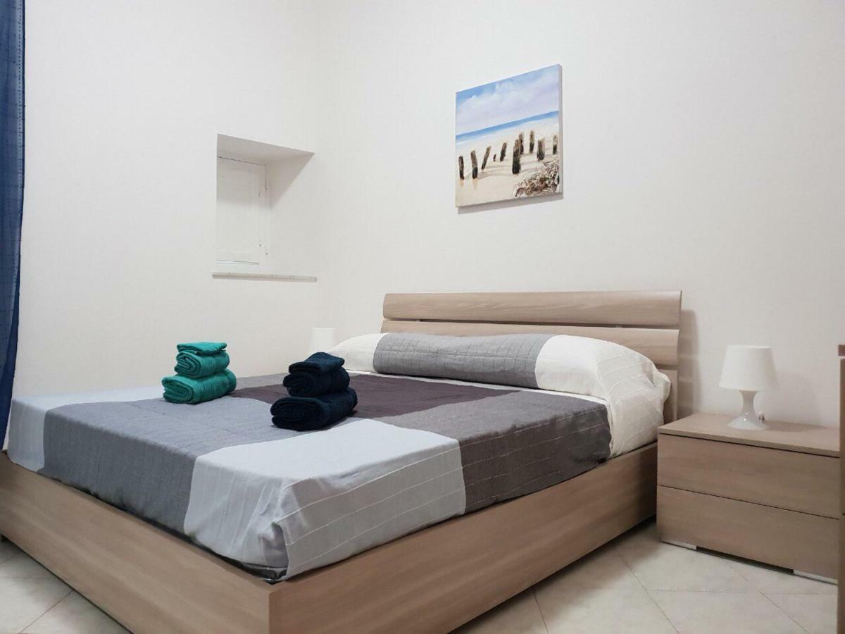 Appartamento Te&Me Cefalu Bagian luar foto