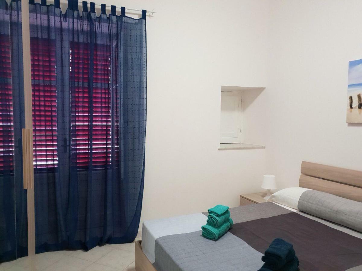 Appartamento Te&Me Cefalu Bagian luar foto