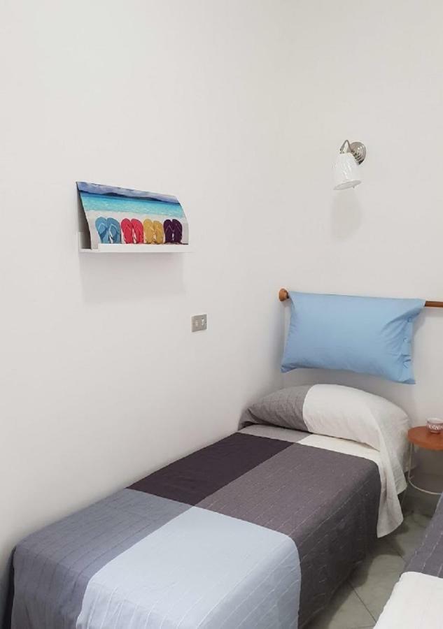 Appartamento Te&Me Cefalu Bagian luar foto