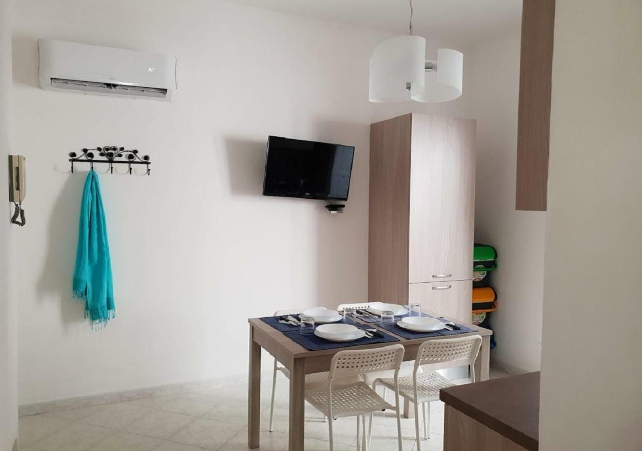Appartamento Te&Me Cefalu Bagian luar foto