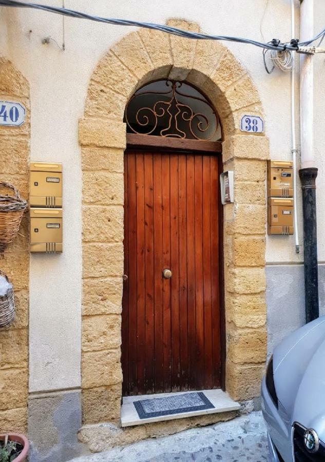 Appartamento Te&Me Cefalu Bagian luar foto