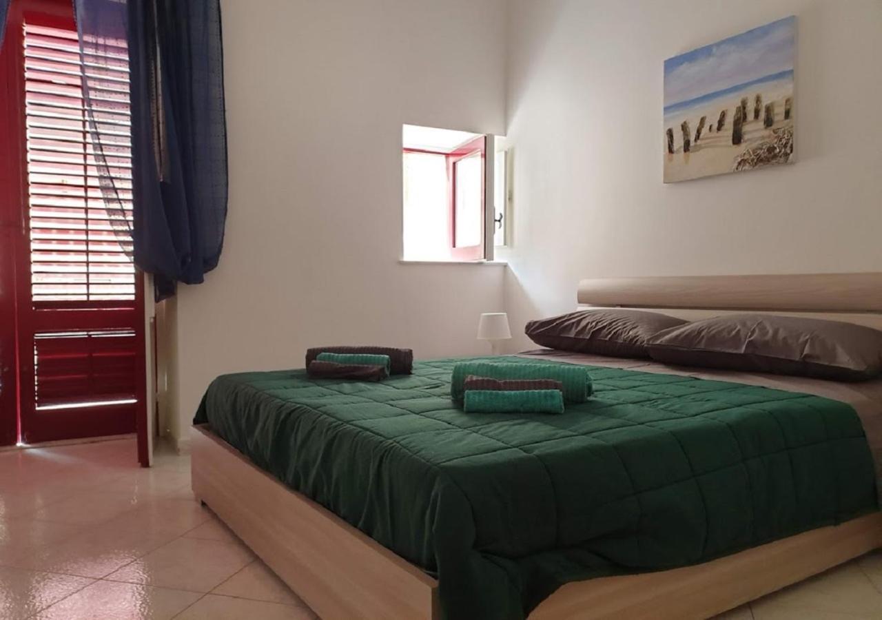 Appartamento Te&Me Cefalu Bagian luar foto