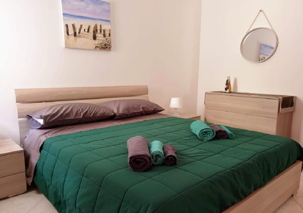Appartamento Te&Me Cefalu Bagian luar foto
