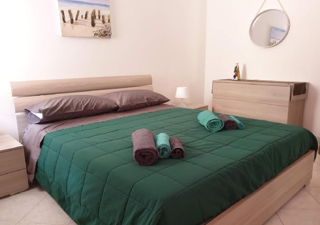 Appartamento Te&Me Cefalu Bagian luar foto