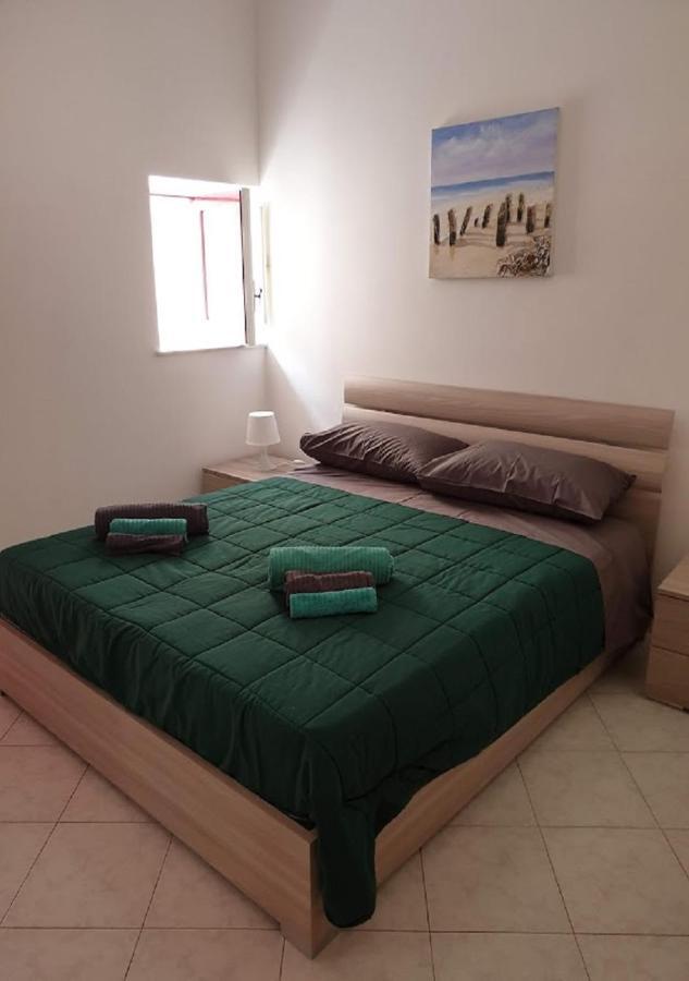 Appartamento Te&Me Cefalu Bagian luar foto